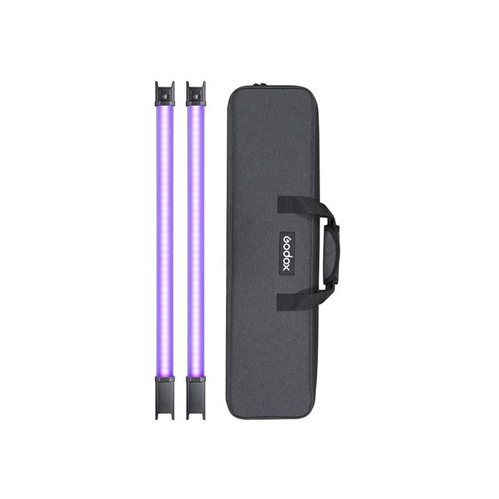 نور باتومی RGB گودکس Godox Tube Light TL60